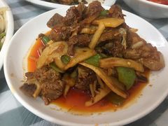 -乐乐餐厅(湘子庙街店)