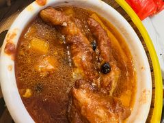 -南拳十三姨·潮汕砂锅粥·粤菜(西单大悦城店)