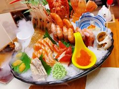 -和创柚子·会席日本料理(新区淮海街店)