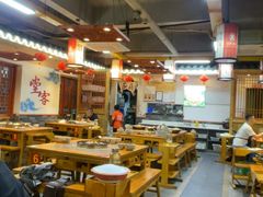 -堂客老火锅(欣阳广场总店)