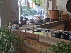 -成川茶店·潮汕工夫浓茶(万象店)