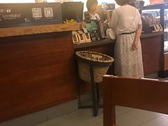 -星巴克(赛特购物中心店)