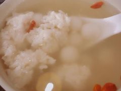 -宽窄巷子冒菜(中华广场店)