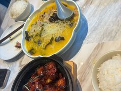 -志明眷村·台式融合菜·宵夜