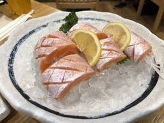 -林妈妈村·日式料理(宝山万达店)