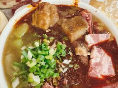 -老字号贾家肉丸糊辣汤(光明巷店)
