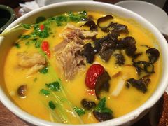 金汤汽锅米线-云海肴·汽锅鸡·云南菜(领展购物广场·中关村店)