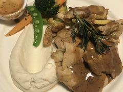 -Deer Park鹿园西餐(仁恒置地广场店)