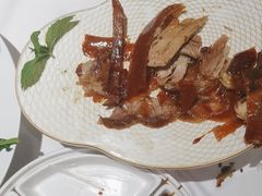 -食悦江南·淮扬菜·烤鸭(亚运村·惠新店)