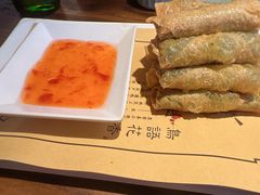 -鱼食饭稻·苏浙土菜17年老馆子(平江路店)