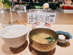 -肉肉大米(金虹桥店)