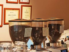 -Punchline Coffee&Roaster(同济大学店)