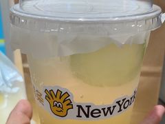 -纽约薯条(世豪广场店)