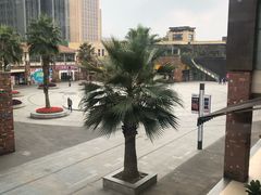 -豪客来牛排(重庆大学城熙街店)