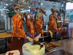 -大笑饭堂(甲子桥店)