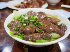 -陈光记烧腊店(罗保博士街店)