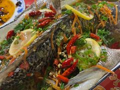 -龙姐私房菜(和顺古镇店)