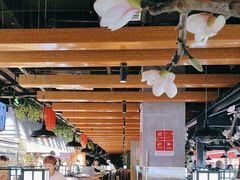-梨花自助烤肉(乐宾店)