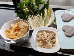 -天都火锅酒楼(虹梅南路店)