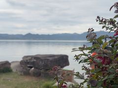 -东钱湖小普陀景区