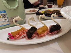 -椿记烧鹅(叠彩店)