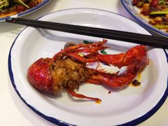 -文和友老长沙龙虾馆(化龙池店)
