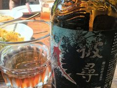 -一坐一忘云南菜(三里屯店)