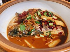 红烧招牌鱼头-红烧鱼头·杭帮菜·特色烧烤