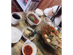 -博串堂(明发商业广场店)
