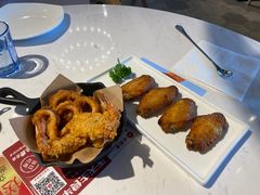 -必胜客(广渠路店)