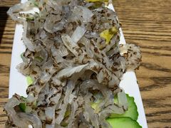 -潮庭·大连海鲜·炭火烧烤·扇贝王(大连店)