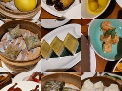 -杭州JW万豪酒店-万豪中餐厅