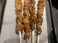 -京悦南门涮羊肉·羊蝎子火锅(田林路店)