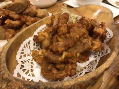 -临家闽南菜(宝洲路店)