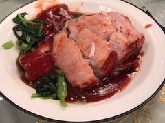 -新聚丰菜馆(太监弄店)