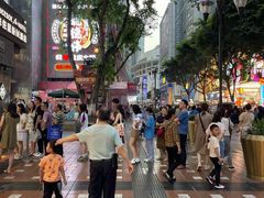 -八一路好吃街(雨田商务大厦店)