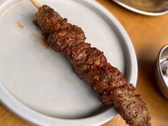 -SHAN山(前滩太古里店)