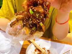 -木屋烧烤(西南角店)