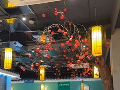 -曹家小菜(胜太路店)