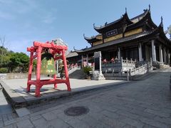 -长春观
