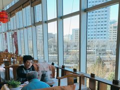 -东来顺饭庄(西直门店)