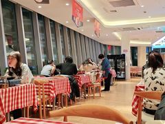 -西贝(吴江路湟普汇店)
