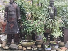 -林间山庄