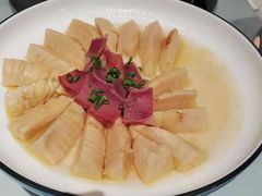 火腿唔冬笋-同庆楼(大钟寺店)