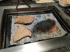 -阪尚皇·原切牛排·烤肉火锅自助(北京路店)