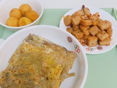 -北大家园食堂