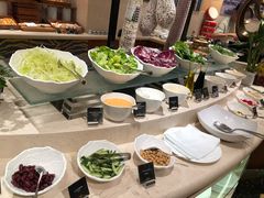 -澳门十六浦索菲特大酒店