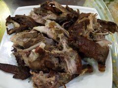 -李连贵熏肉大饼(天通苑店)