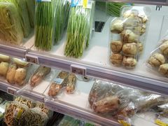 -盒马鲜生(杭州运河上街店)
