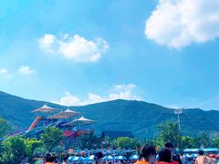 -苏州乐园森林水世界